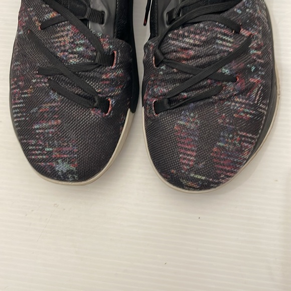 UNDER ARMOUR CURRY 5 “TOKYO NIGHTS” RUNNING SNEAKERS MENS SIZE 12 - Picture 8 of 14